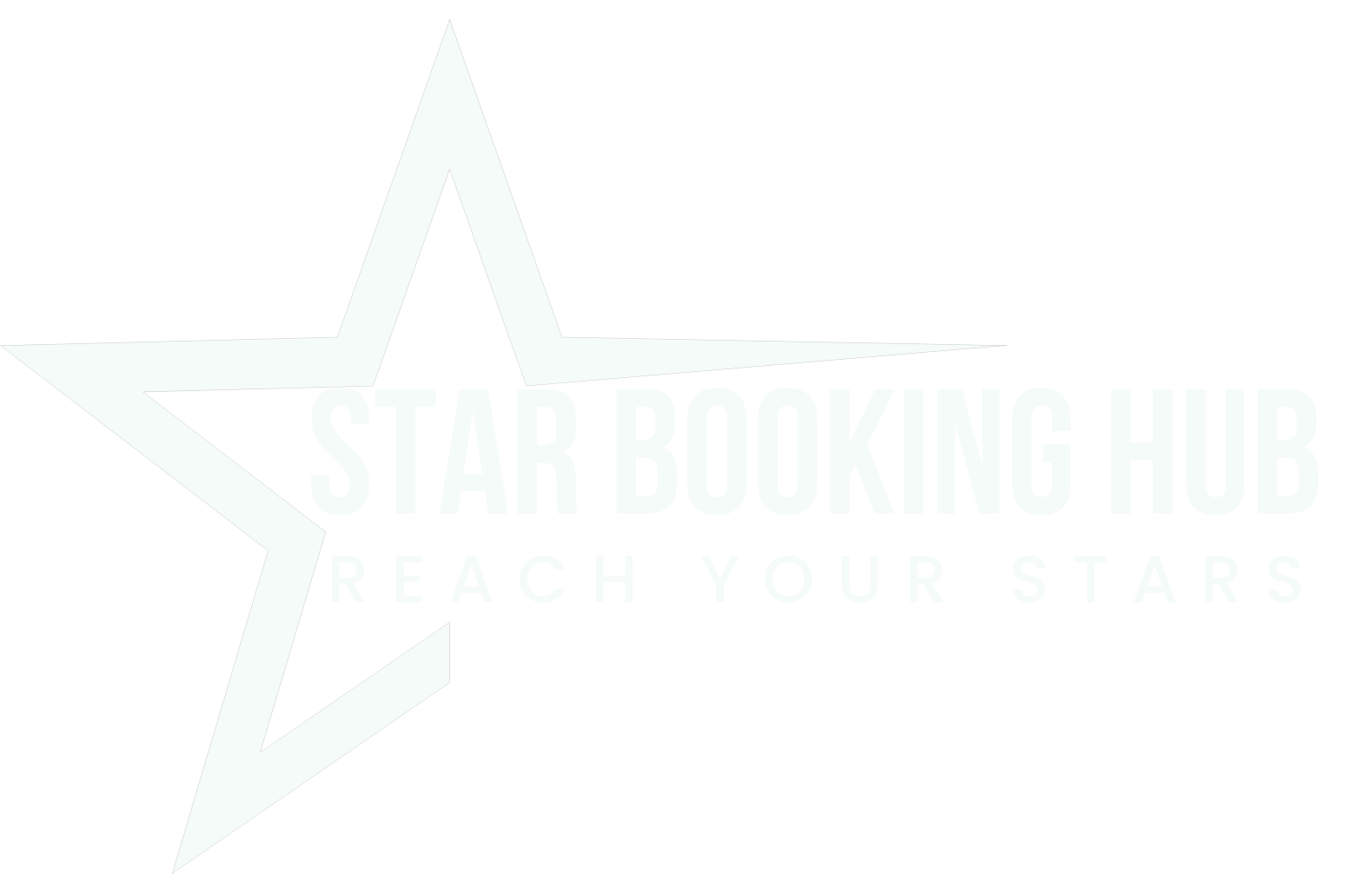Star booking hub